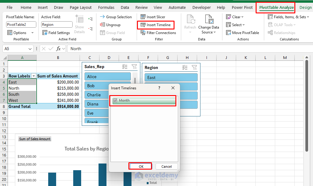 7 Excel Techniques That Turn Data Into Compelling Visual Stories
