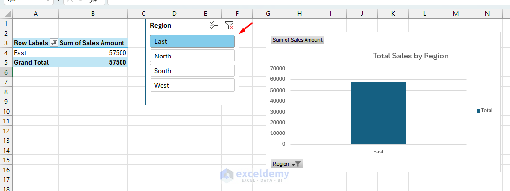 Dynamic Data Visualizations: Creating Interactive, Real-Time Charts in Excel