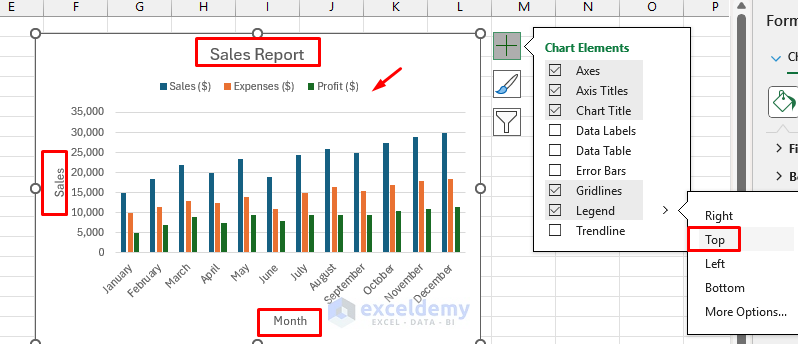 Mastering Excel Charts: From Basics to Dynamic Dashboards