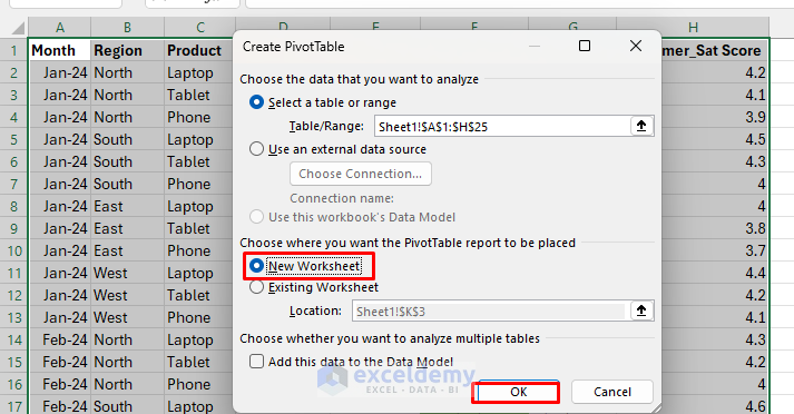 7 Excel Techniques That Turn Data Into Compelling Visual Stories