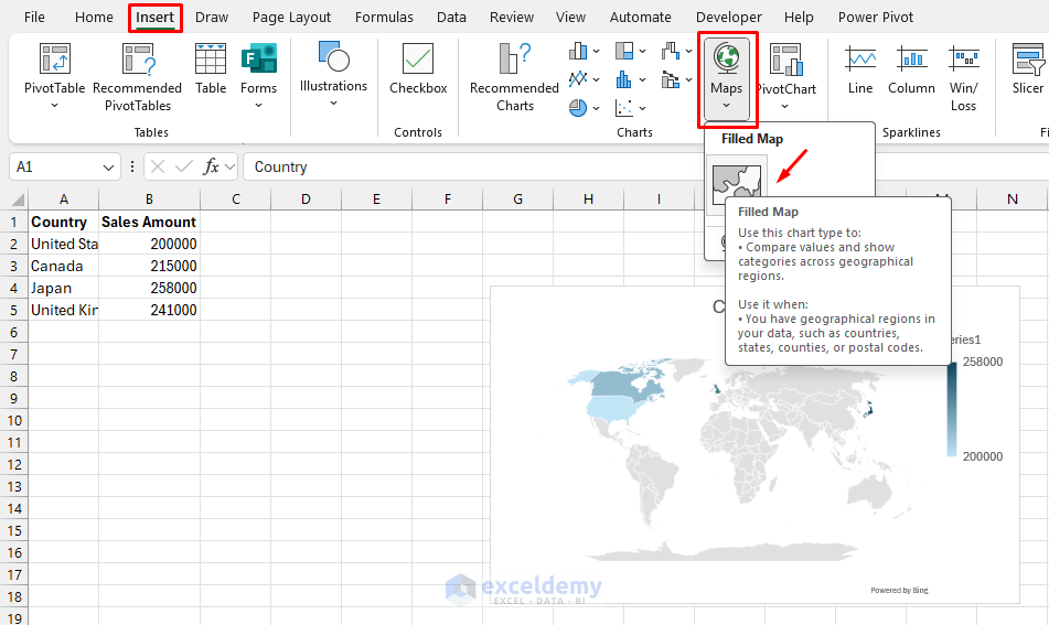 7 Excel Techniques That Turn Data Into Compelling Visual Stories