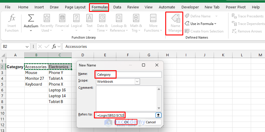 Turning Excel Into a Basic App: Buttons, Forms, and Hidden Logic