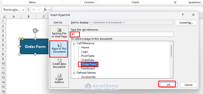 Turning Excel Into a Basic App: Buttons, Forms, and Hidden Logic