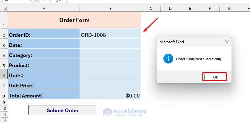 Turning Excel Into a Basic App: Buttons, Forms, and Hidden Logic