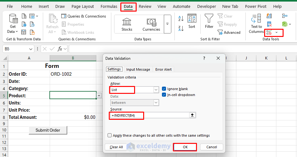 Turning Excel Into a Basic App: Buttons, Forms, and Hidden Logic