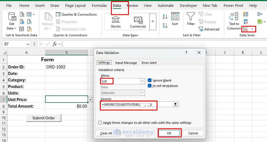 Turning Excel Into a Basic App: Buttons, Forms, and Hidden Logic