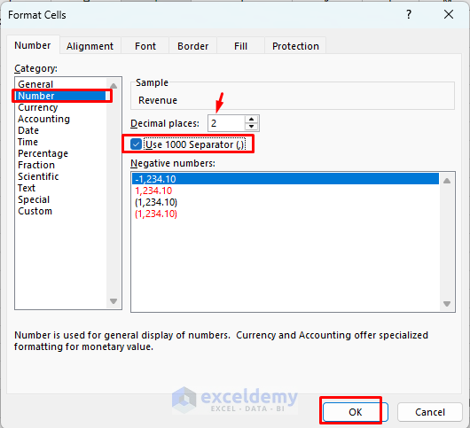 5 Formatting Tricks That Instantly Make Your Excel Sheets Look Professional