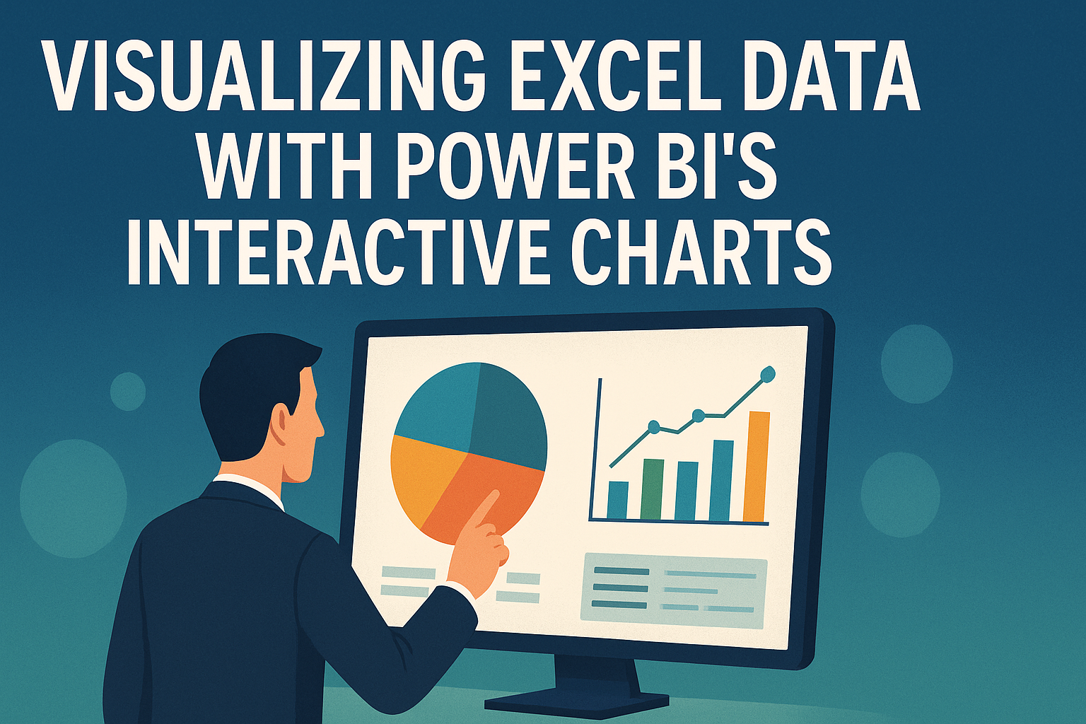 Beyond PivotTables: Visualizing Excel Data with Power BI's Interactive ...