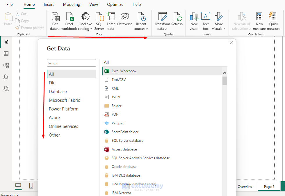 5 Reasons Why Power BI Is the Best Thing That Ever Happened to Excel Users
