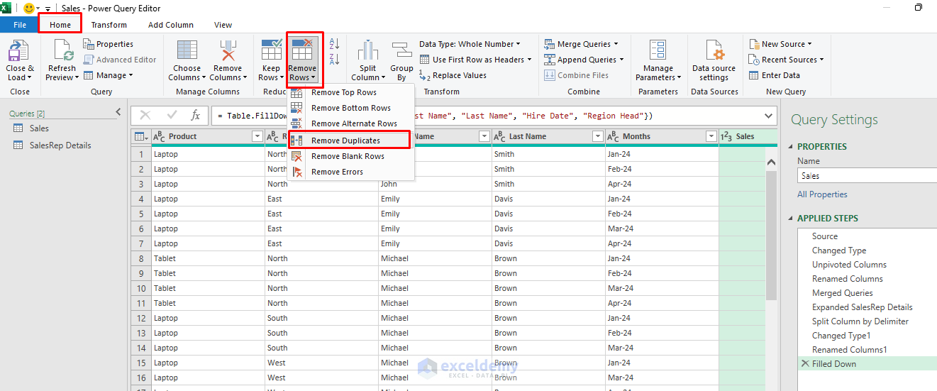 7 Power Query Tricks to Automate Your Data Cleaning Forever