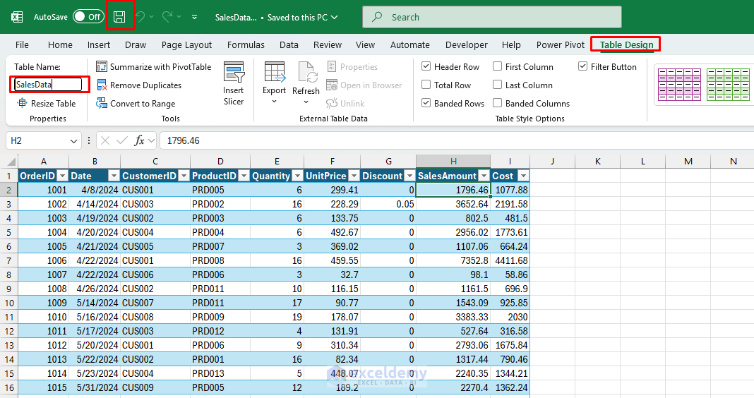 When to Use Excel and When to Use Power BI, And How to Best Combine Them