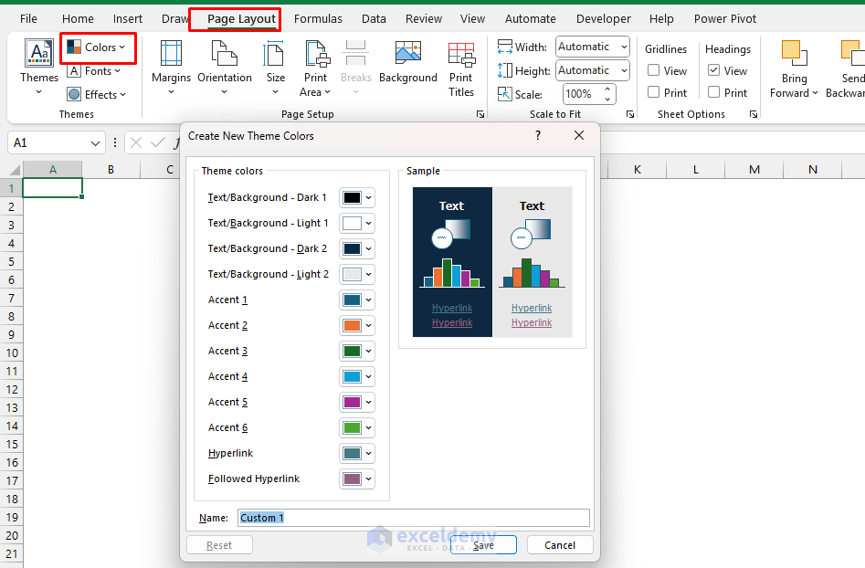 7 Ways to Make Excel Dashboards That Don't Look Like Excel Dashboards