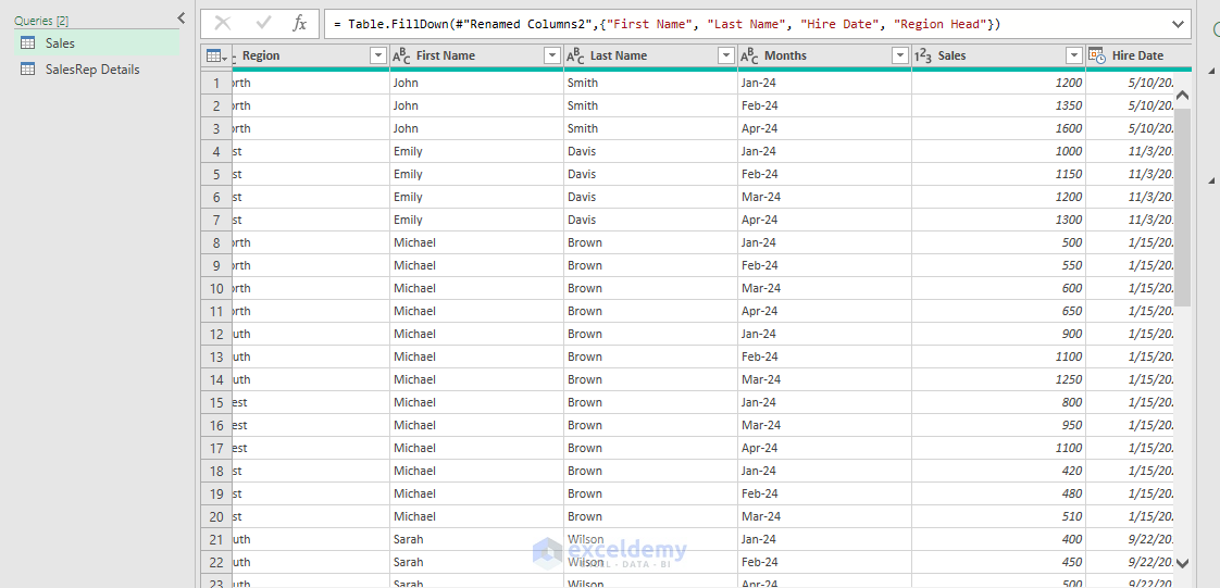 7 Power Query Tricks to Automate Your Data Cleaning Forever
