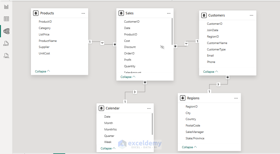 When to Use Excel and When to Use Power BI, And How to Best Combine Them