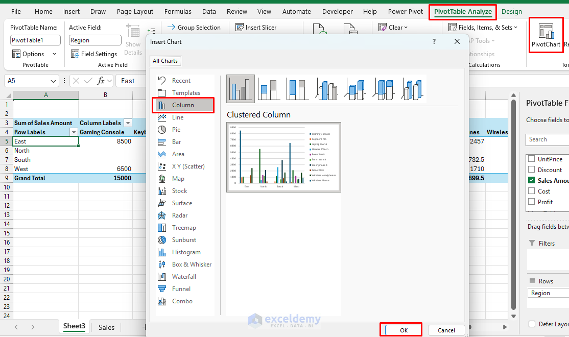 Building Hybrid Reports: When to Start in Excel vs. When to Start in Power BI