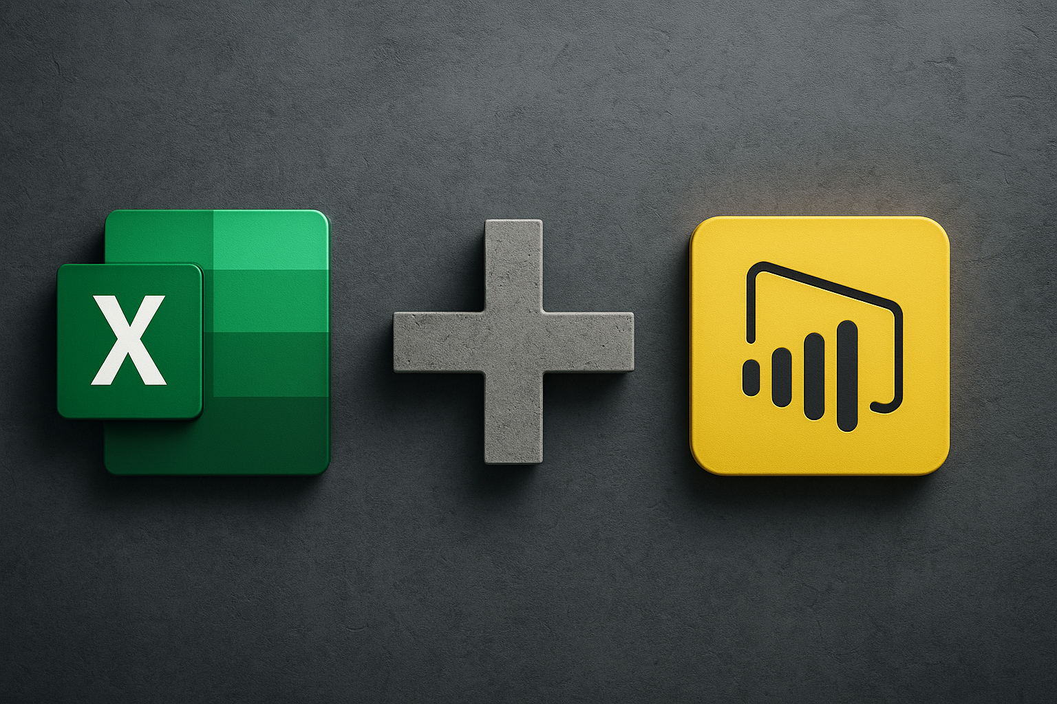 When to Use Excel and When to Use Power BI, And How to Best Combine Them