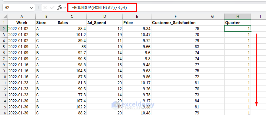 7 Statistical Tools You Didn't Know Were in Excel