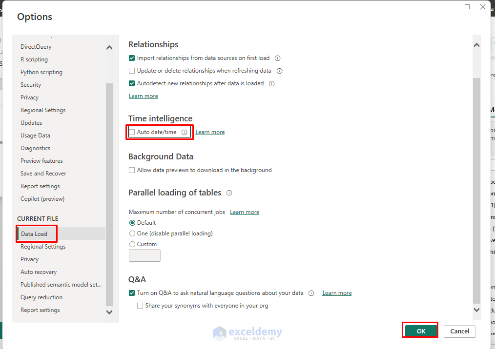 5 Ways to Make Power BI Reports Load Faster (Performance Tuning Basics)