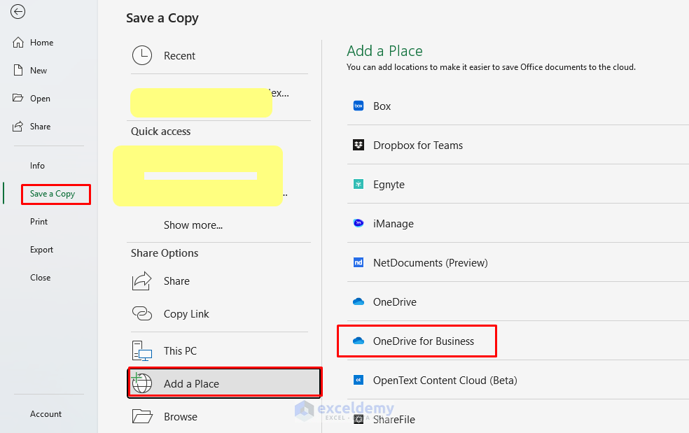How to Pull Live Excel Data Into Power BI Dashboards