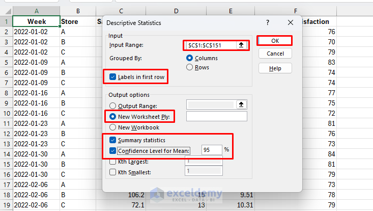 7 Statistical Tools You Didn't Know Were in Excel