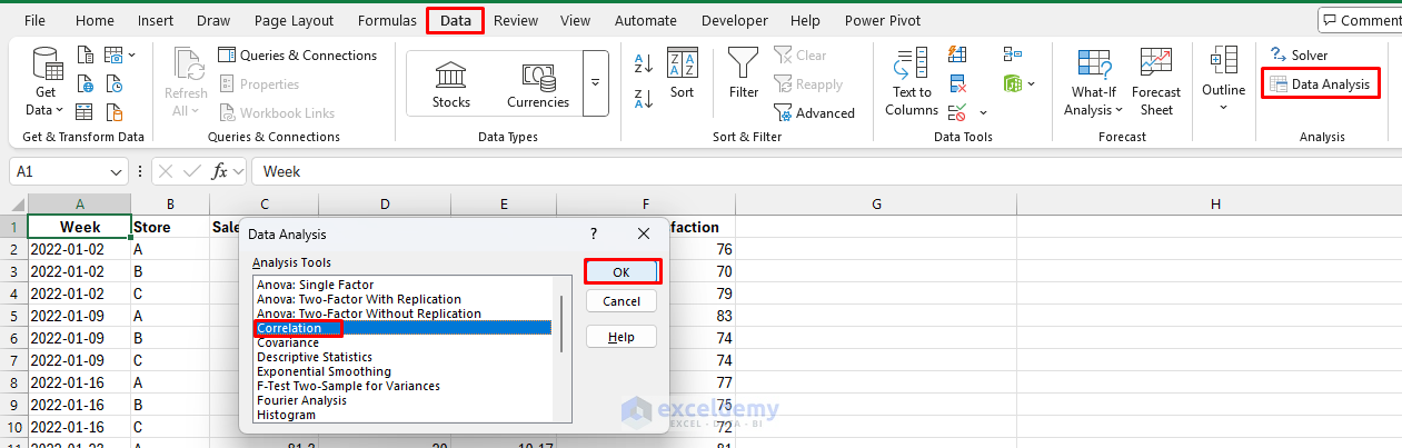 7 Statistical Tools You Didn't Know Were in Excel