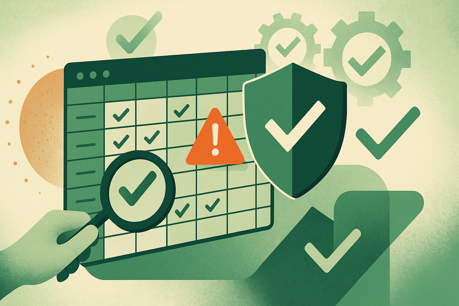 3 Data Validation Techniques for Building Error-Proof Spreadsheets