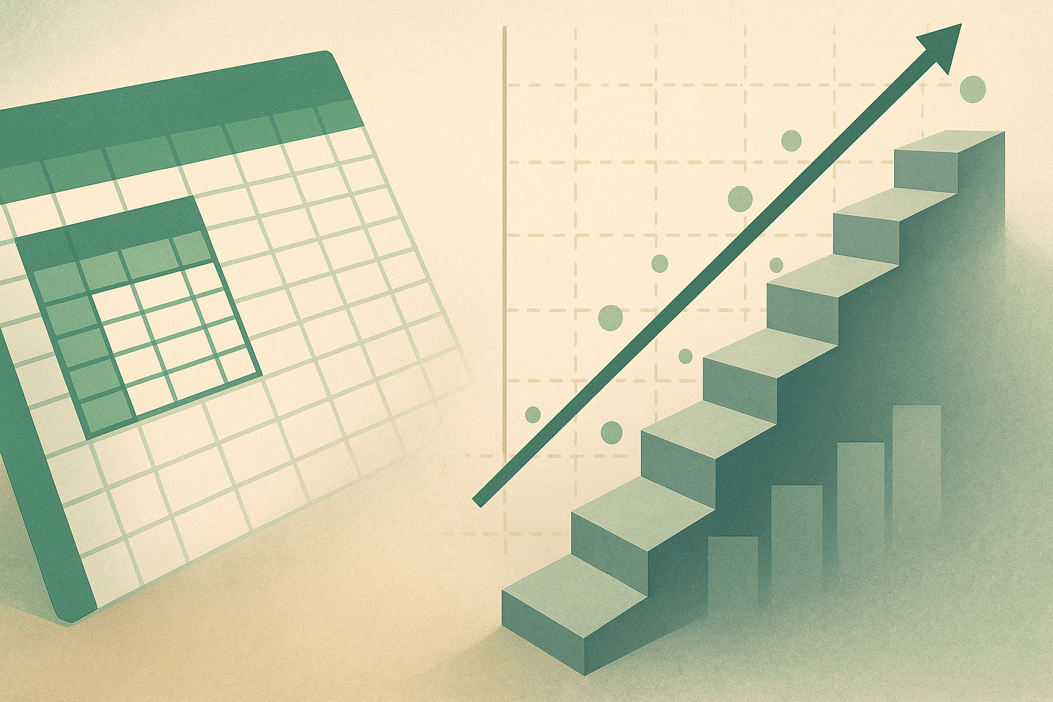 7 Steps to Building a Regression Model in Excel