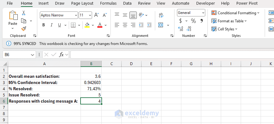 9. A Complete Microsoft Stack Statistical Analysis Workflow 9. A Complete Microsoft Stack Statistical Analysis Workflow