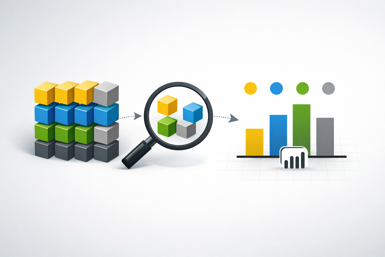 exl how to calculate a distinct count in power bi