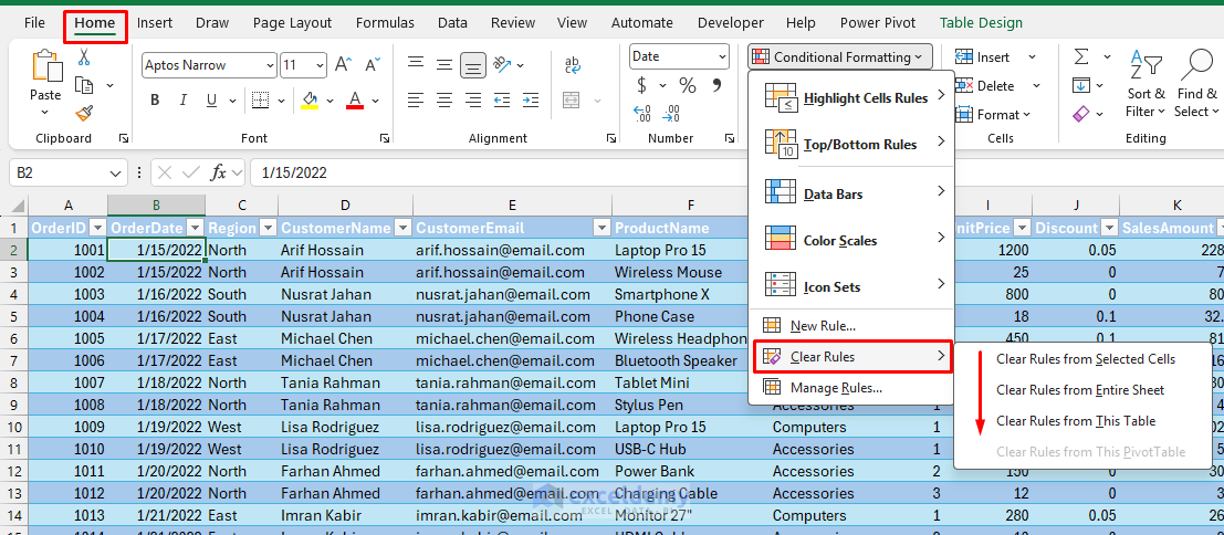 15. 7 Excel Settings Secretly Slowing Down Your Large Workbooks
