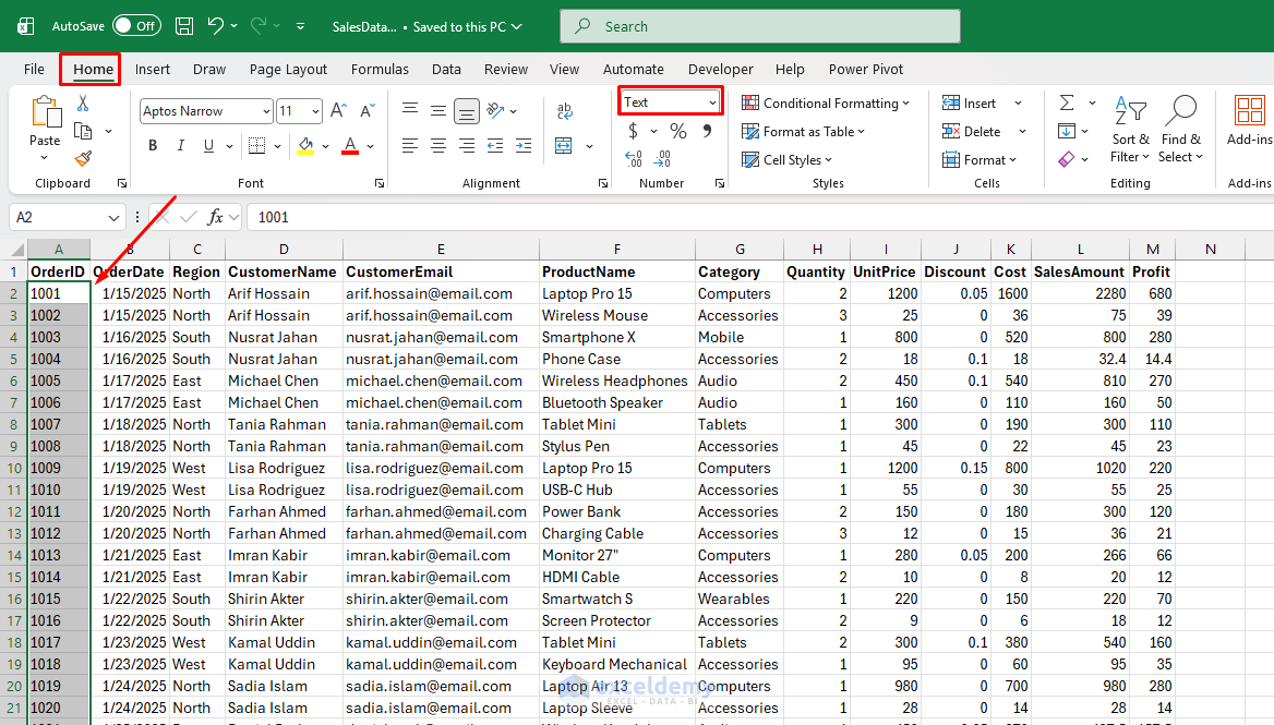 28. A Practical Guide to Importing and Linking Large Excel Datasets in MS Access 28. A Practical Guide to Importing and Linking Large Excel Datasets in MS Access