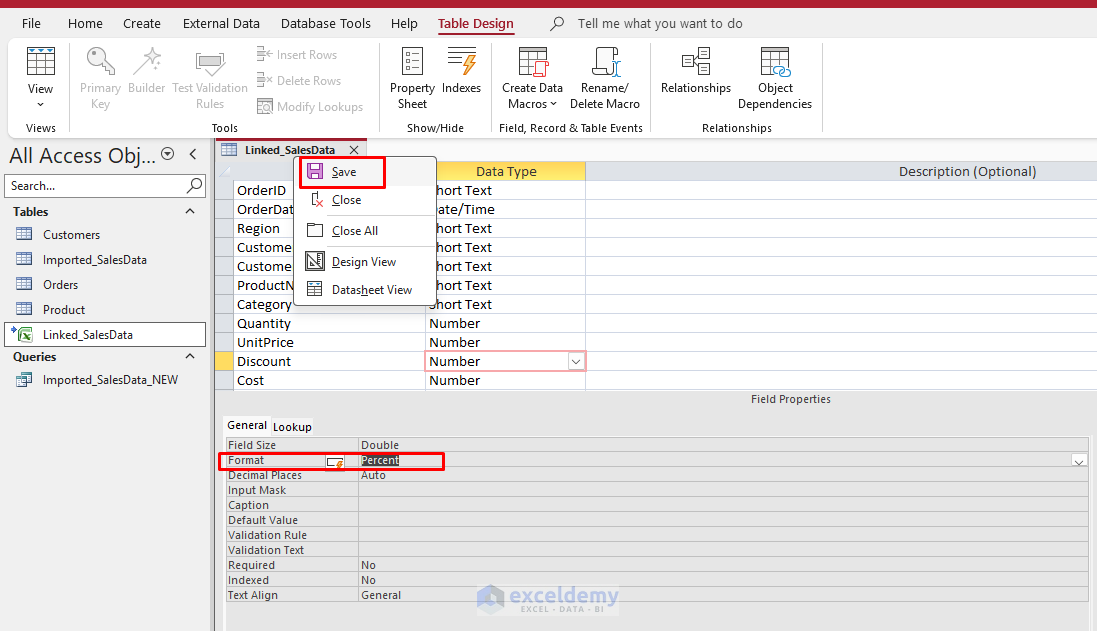 31. A Practical Guide to Importing and Linking Large Excel Datasets in MS Access 31. A Practical Guide to Importing and Linking Large Excel Datasets in MS Access