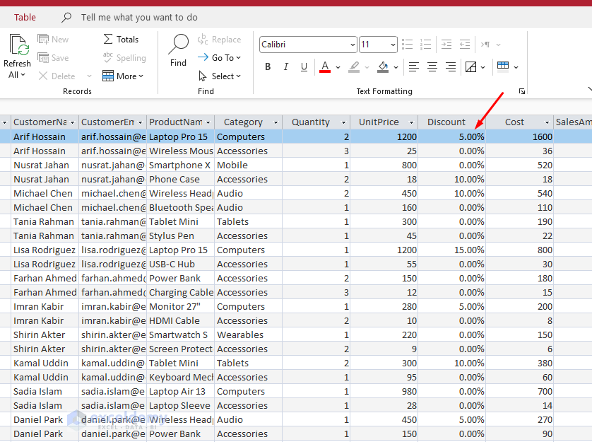 32. A Practical Guide to Importing and Linking Large Excel Datasets in MS Access 32. A Practical Guide to Importing and Linking Large Excel Datasets in MS Access