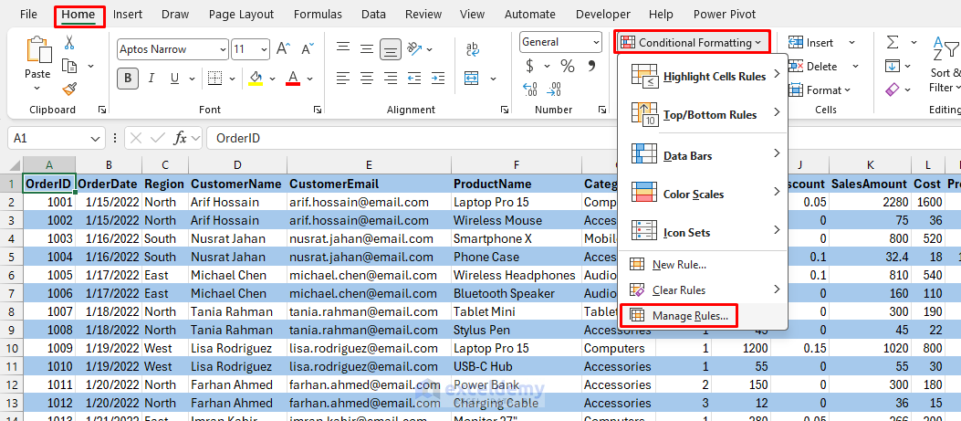 6. 7 Excel Settings Secretly Slowing Down Your Large Workbooks