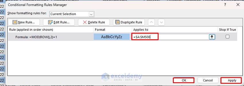 7. 7 Excel Settings Secretly Slowing Down Your Large Workbooks