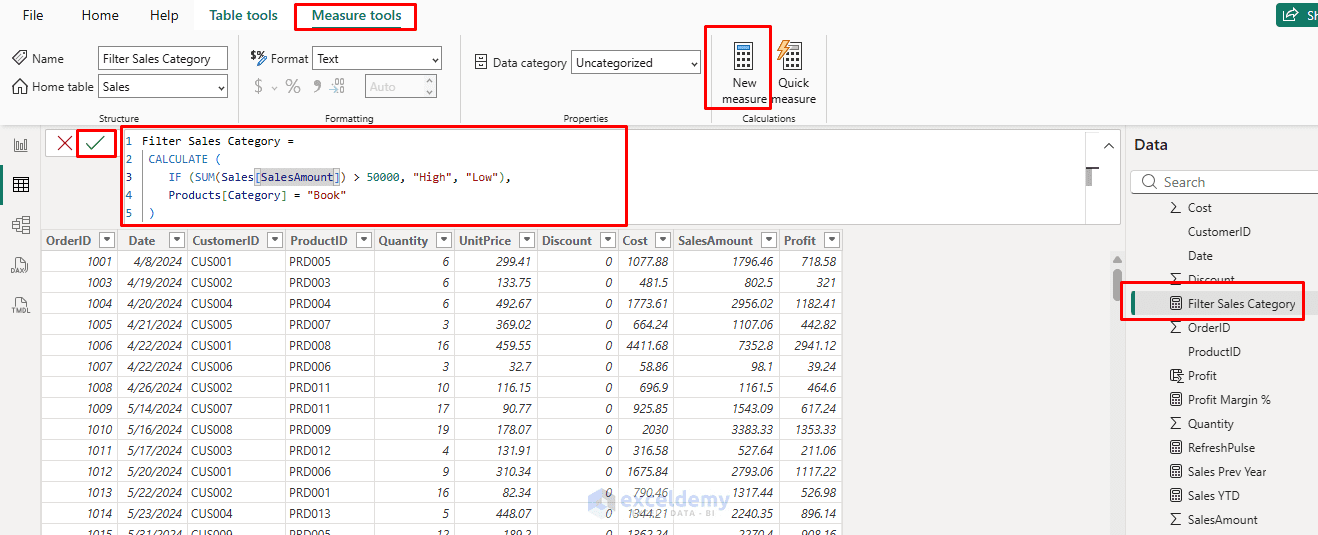 1. 5 Power BI DAX Formulas to Simplify Complex Excel Calculations 1. 5 Power BI DAX Formulas to Simplify Complex Excel Calculations