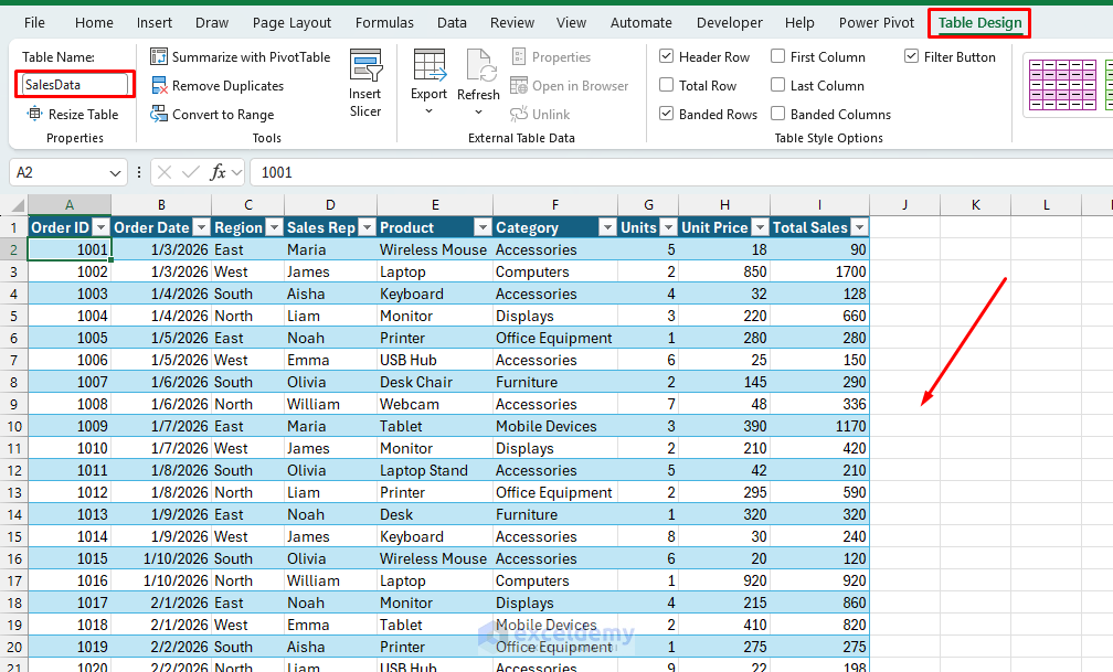 1. How to Create and Summarize Pivot Tables in Excel Using Copilot