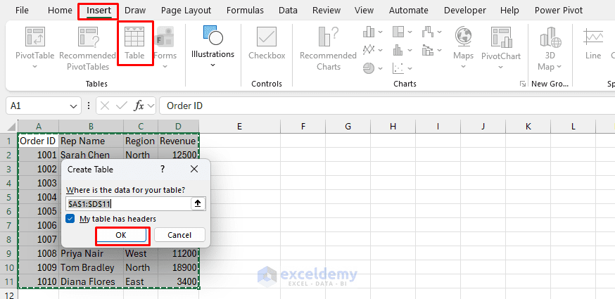 1. How to Use Copilot in Excel to Build and Understand Complex Formulas