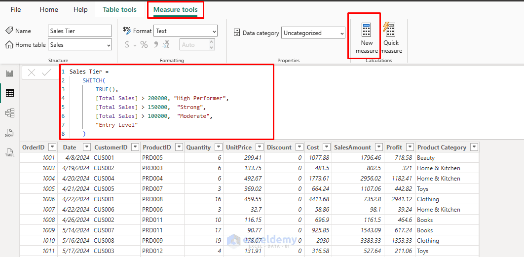 3. 5 Power BI DAX Formulas to Simplify Complex Excel Calculations 3. 5 Power BI DAX Formulas to Simplify Complex Excel Calculations