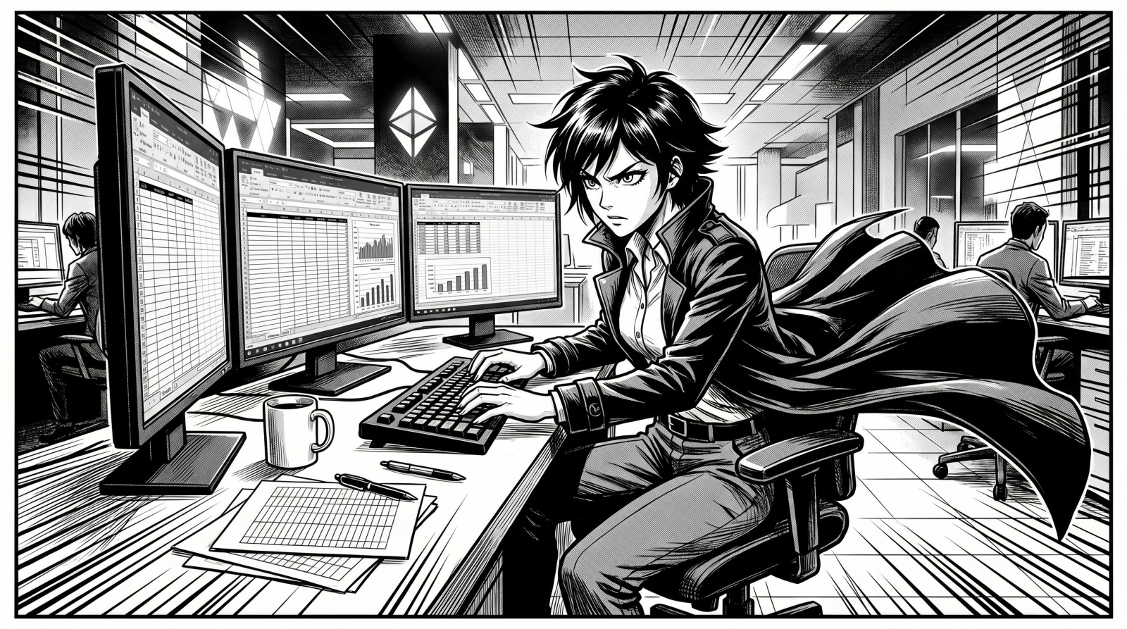 exl how to clean messy data in excel with copilot