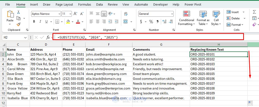 4. Text Cleanup Which Function Solves My Problem 4. Text Cleanup Which Function Solves My Problem