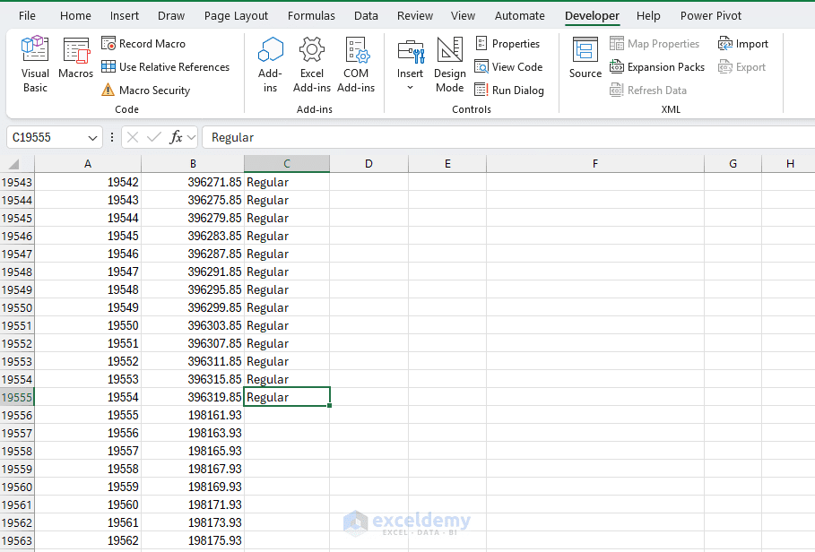 5. How to Prevent Excel From Freezing During VBA Runs