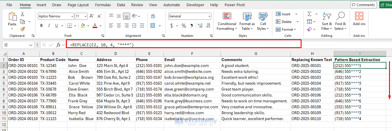 5. Text Cleanup Which Function Solves My Problem 5. Text Cleanup Which Function Solves My Problem