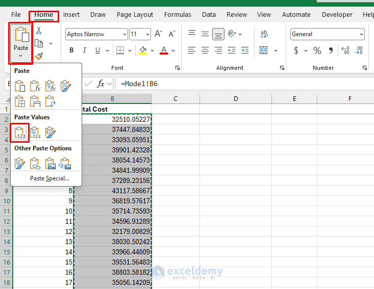7. Monte Carlo Simulation with the Microsoft Stack 7. Monte Carlo Simulation with the Microsoft Stack