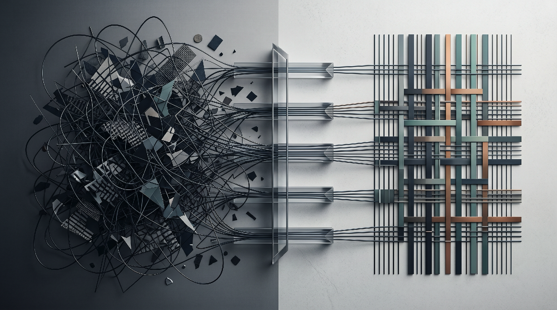 5 Power Query Transformations for Taming Unstructured Data