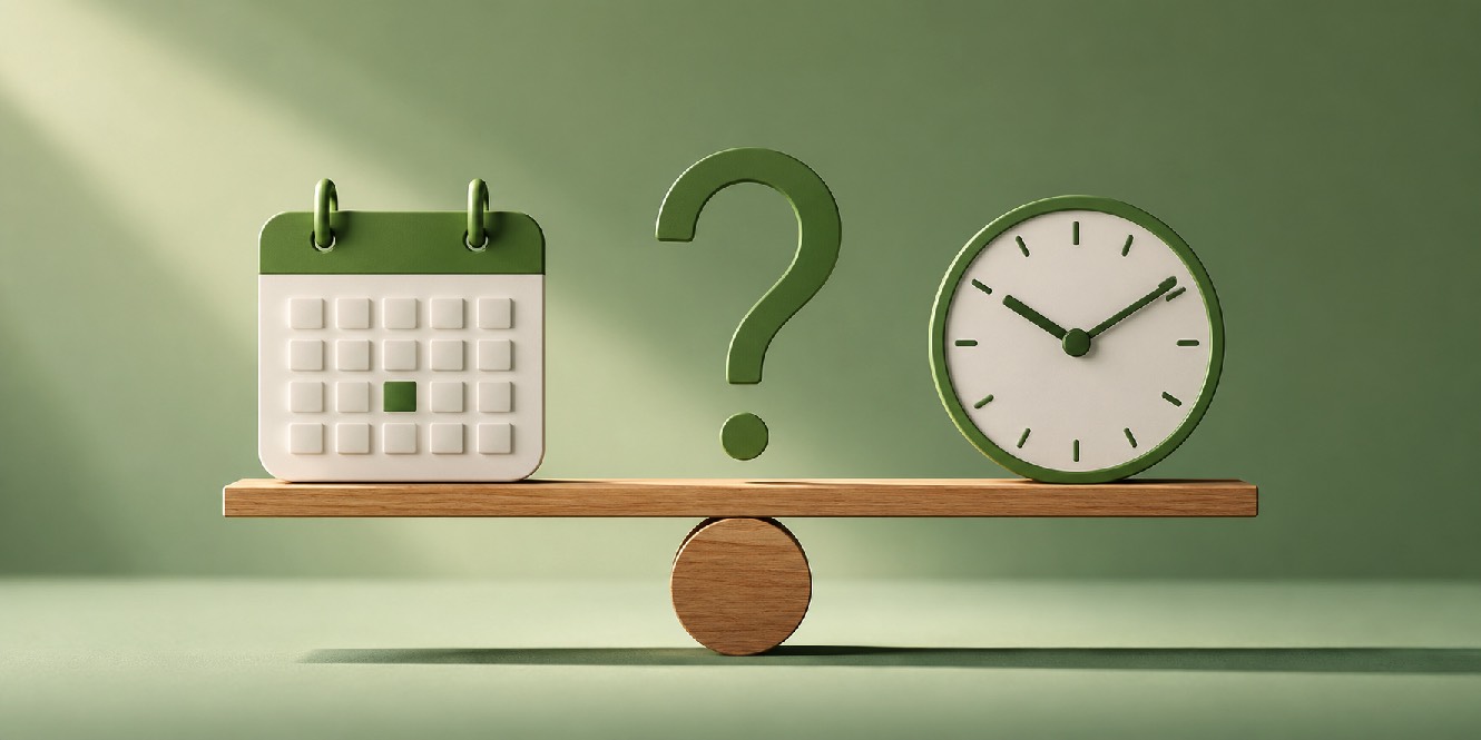 Date & Time: Which Excel Function Should I Use?