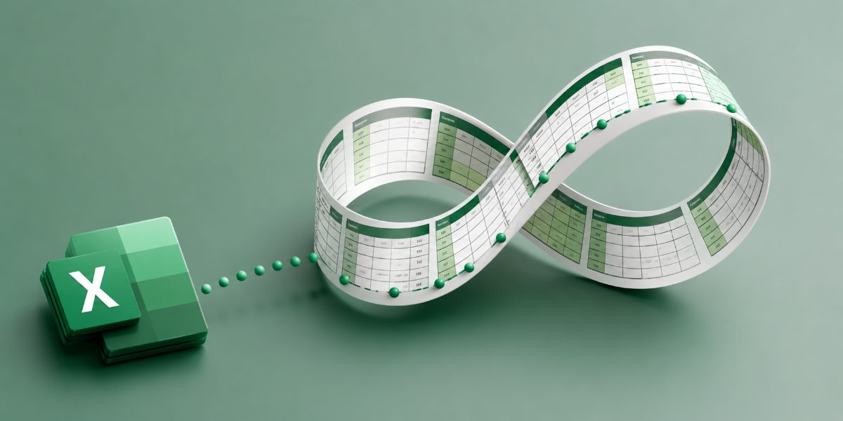How to Loop Through Tables with ListObjects Using VBA