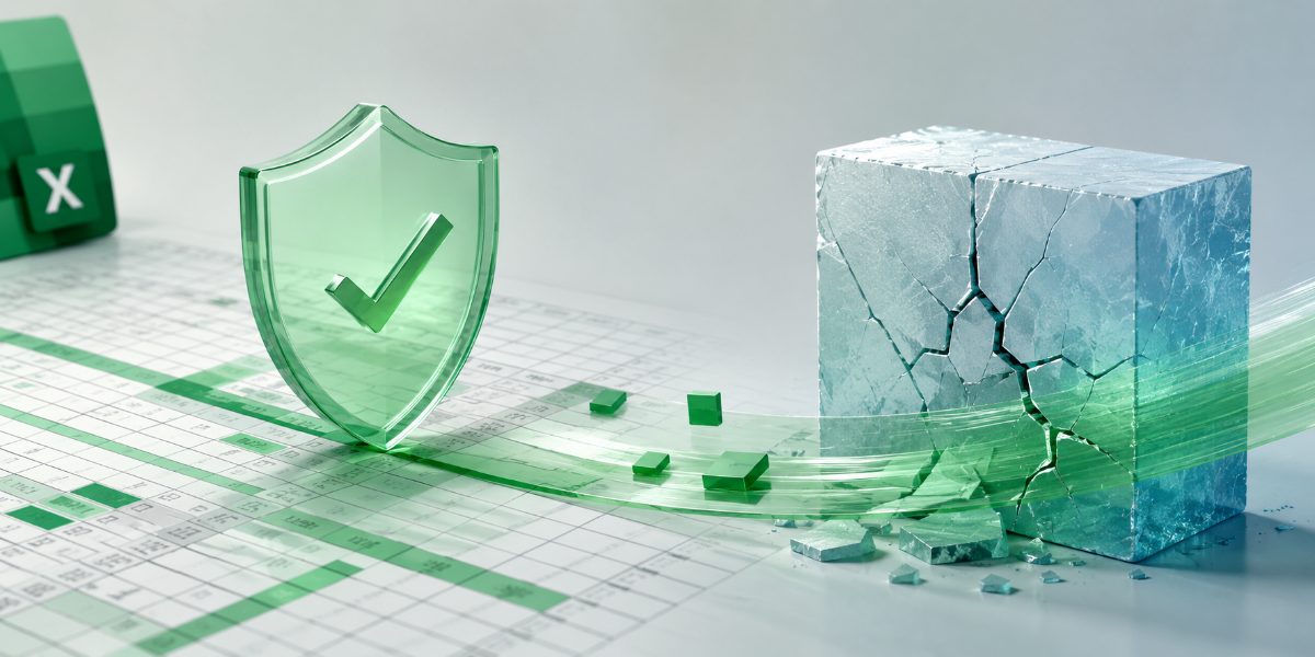 How to Prevent Excel From Freezing During VBA Runs