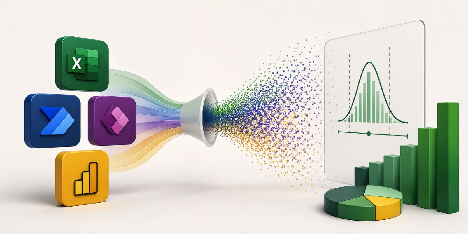 Monte Carlo Simulation with the Microsoft Stack