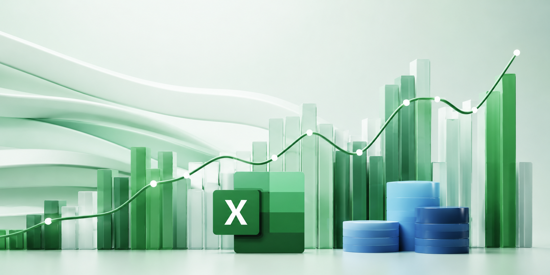 Time Series Analysis with the Microsoft Stack